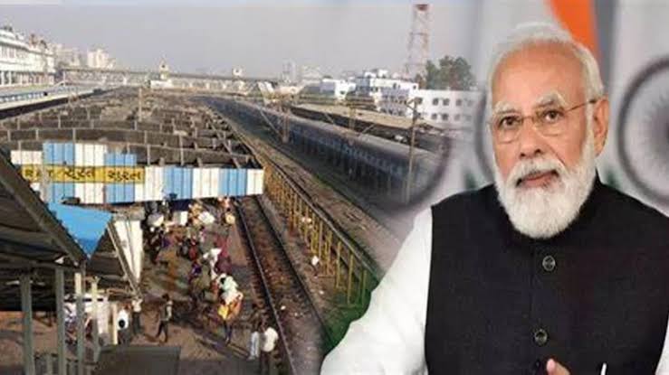 Railway Redevelopment Revolution: Prime Minister Narendra Modi To Lay Foundation Stone For 508 Stations On 6 August